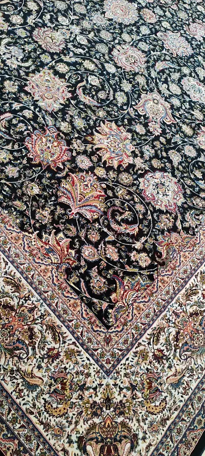 فرش 1050شانه|فرش|سرپل ذهاب, |دیوار