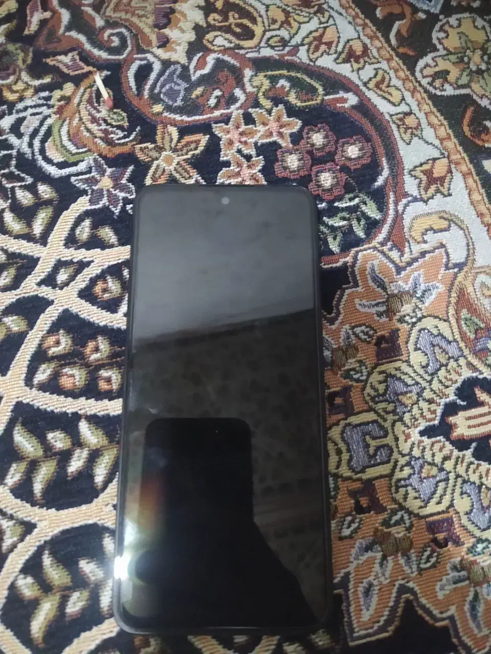 گوشی ردمی 13x|موبایل|زاهدان, |دیوار