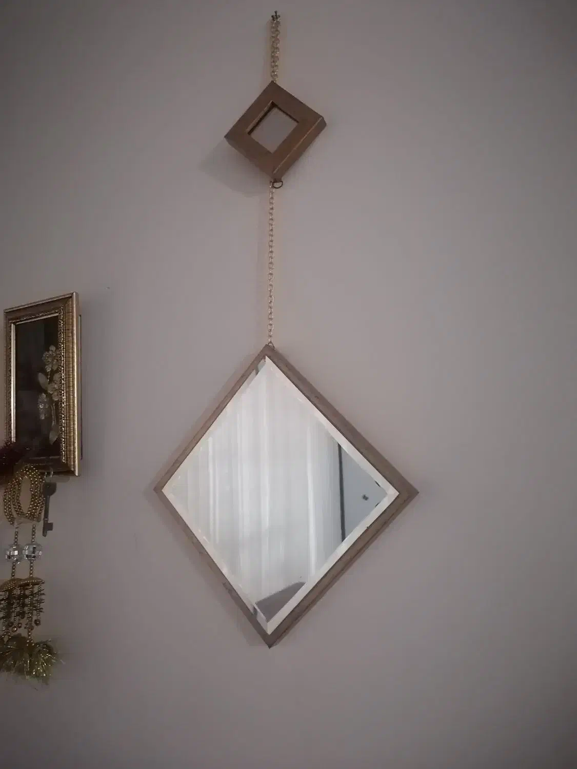 تابلو و آیینه|تابلو، نقاشی، عکس|مشهد, کوی دروی|دیوار