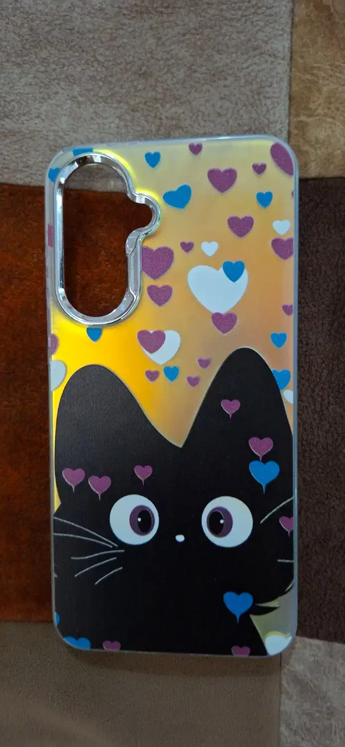 قاب گوشی a26 a36 a56 و poco x 7 pro|لوازم جانبی موبایل و تبلت|قم, شهرک مهدیه (مدرس)|دیوار