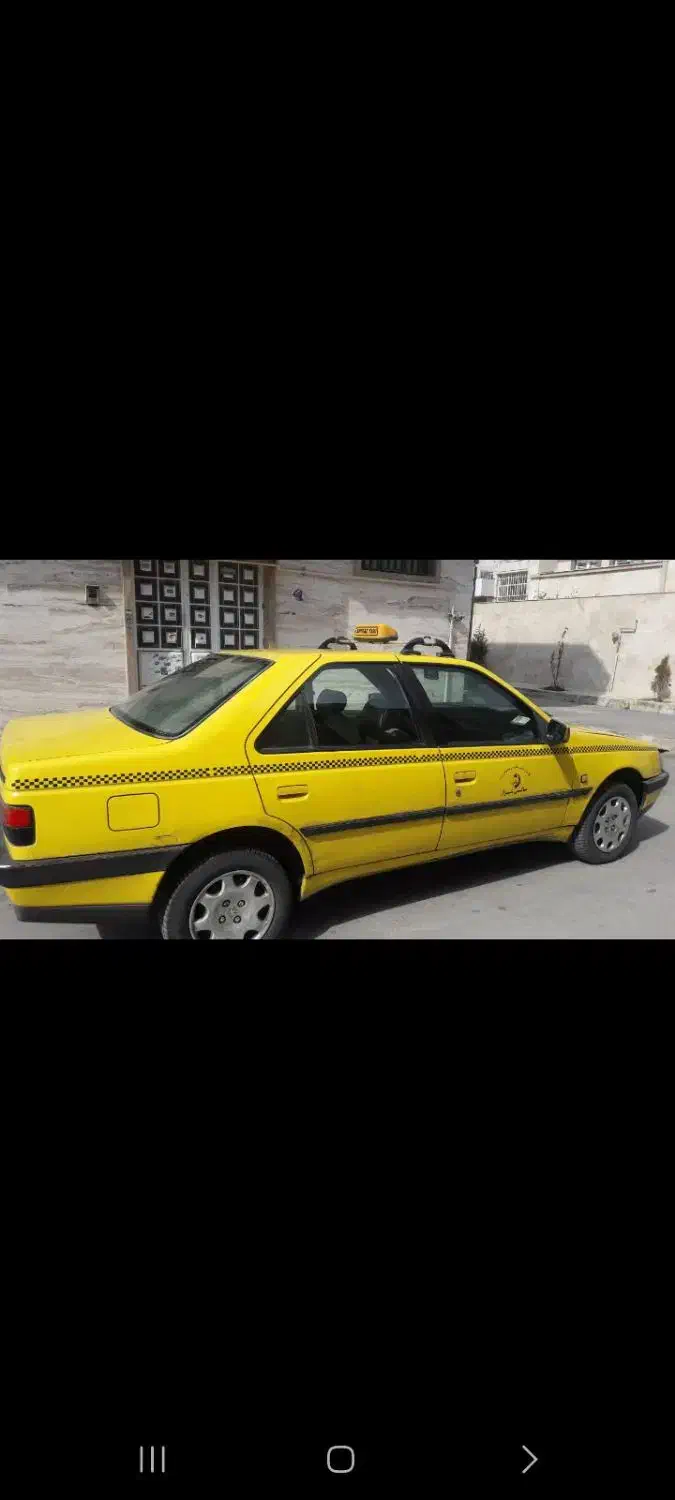 بازنشستگی|خودرو سواری و وانت|شیراز, دشت چنار|دیوار