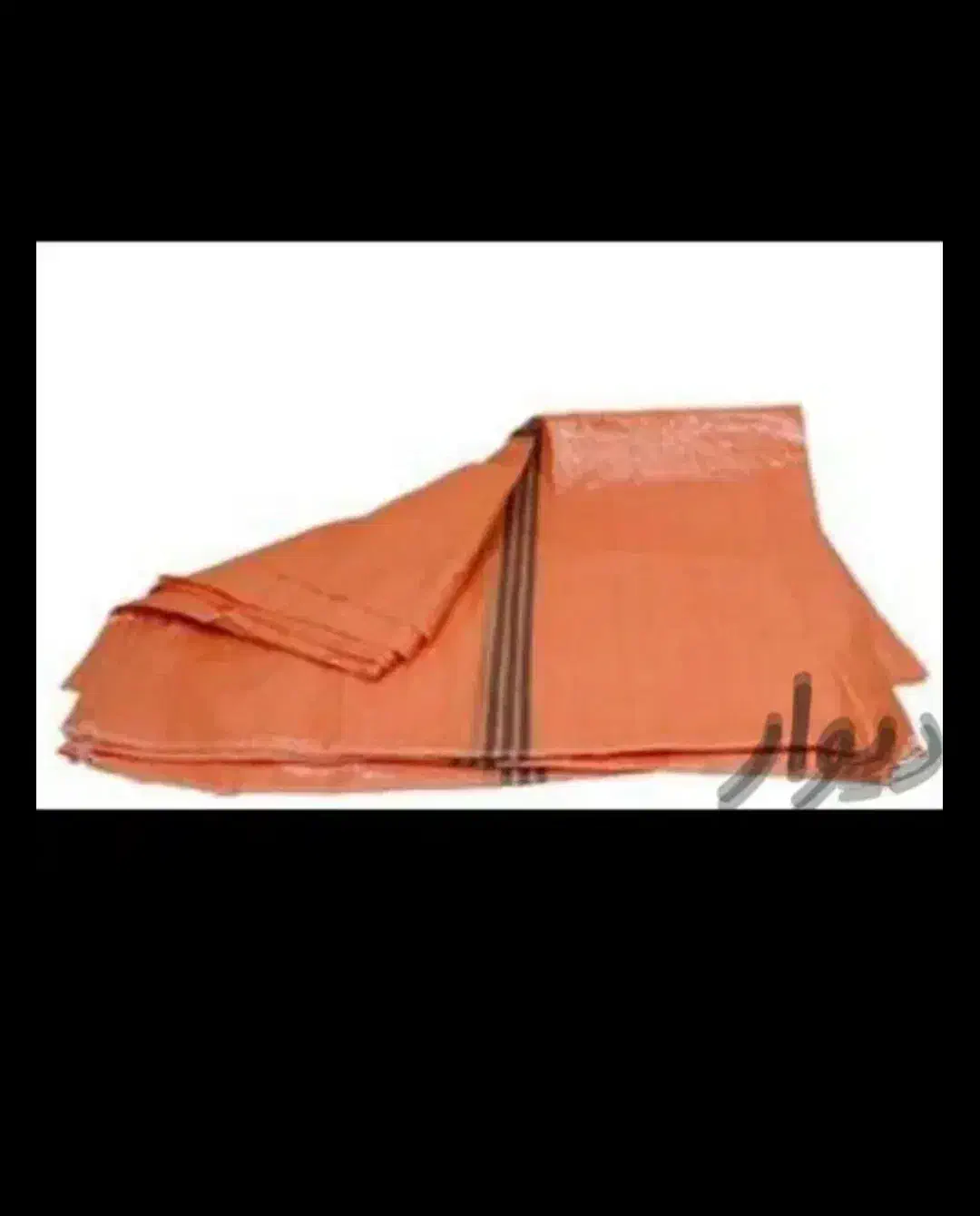 پخش عمده گونی و توری سایبان (شید گلخانه)|عمدهفروشی|قم, باجک یک|دیوار