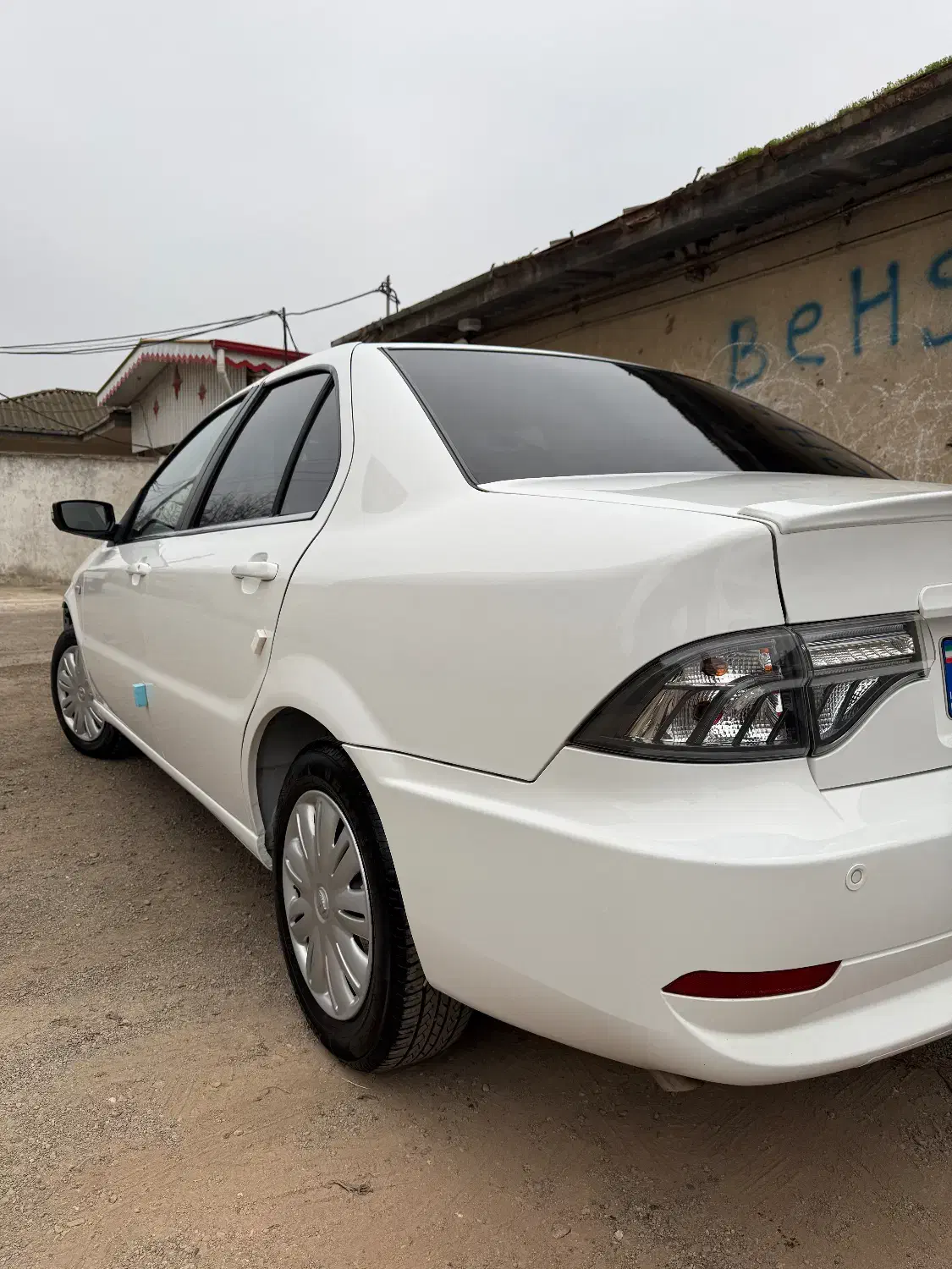 سمند سورن xu7p|خودرو سواری و وانت|اردبیل, |دیوار