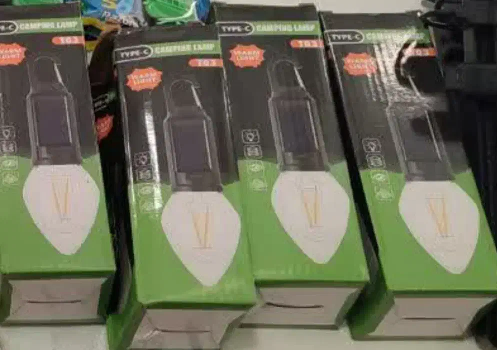 لامپ شارژی|لامپ و چراغ|شاهرود, |دیوار