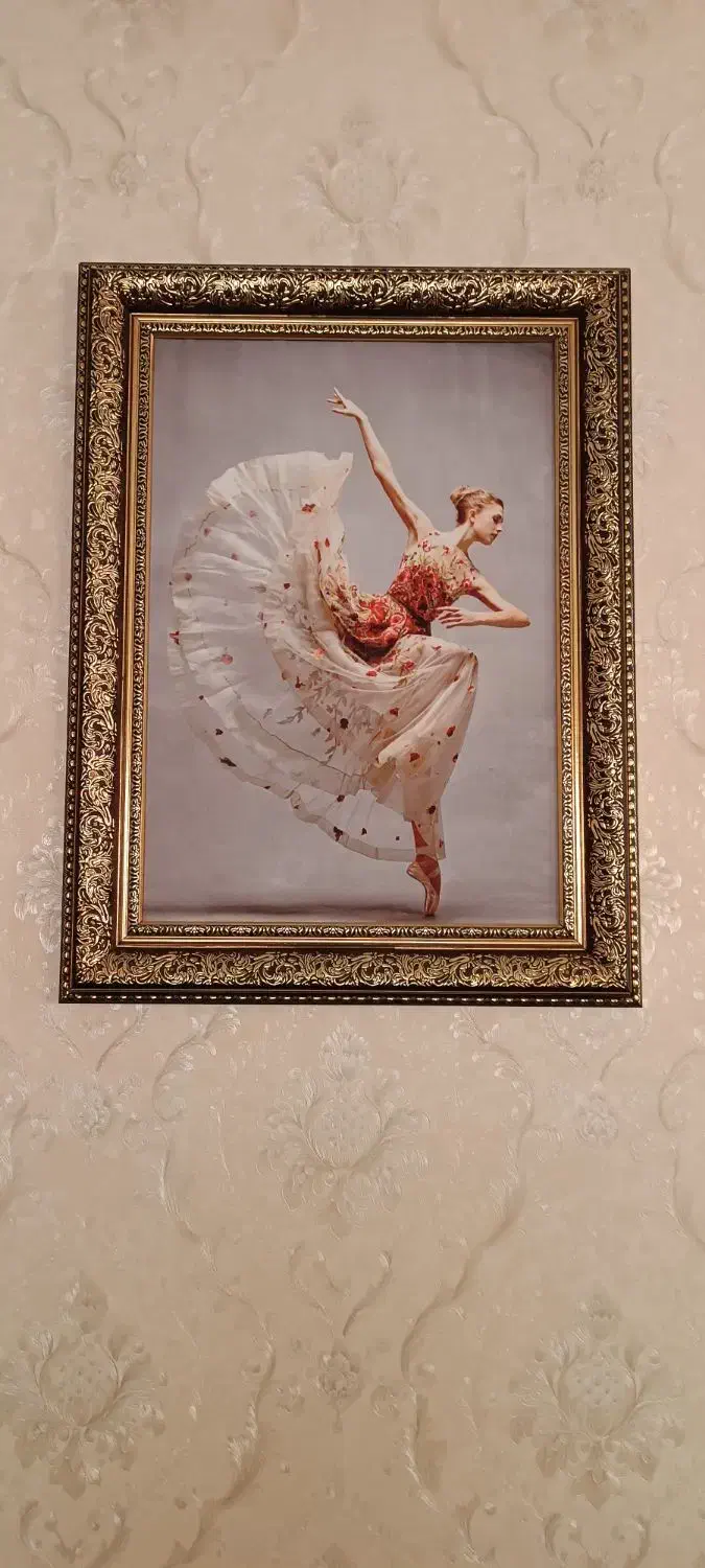 تابلو|تابلو، نقاشی، عکس|خرمدره, |دیوار