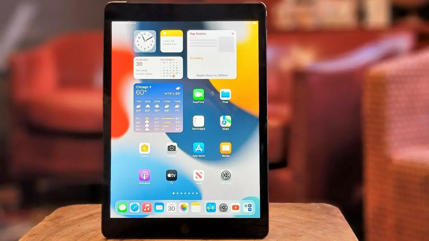 ipad 10.2 2021 64gig|تبلت|یزد, |دیوار