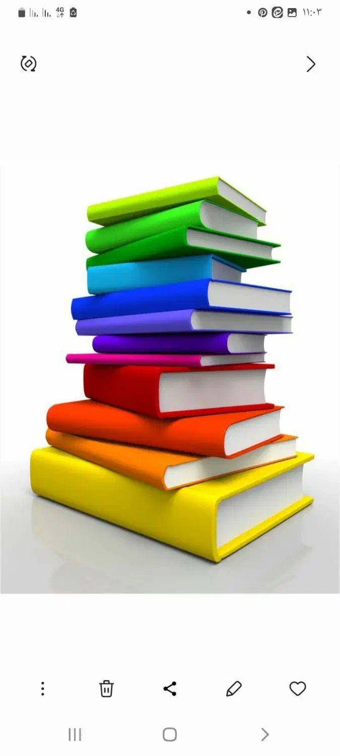 نمایشگاه کتاب با ۲۰ درصد تخفیف|حراج|کرمانشاه, |دیوار