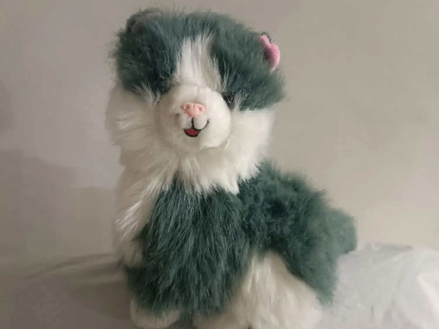 عروسک  گربه|اسباب‌‌بازی|شیراز, تلخ داش|دیوار