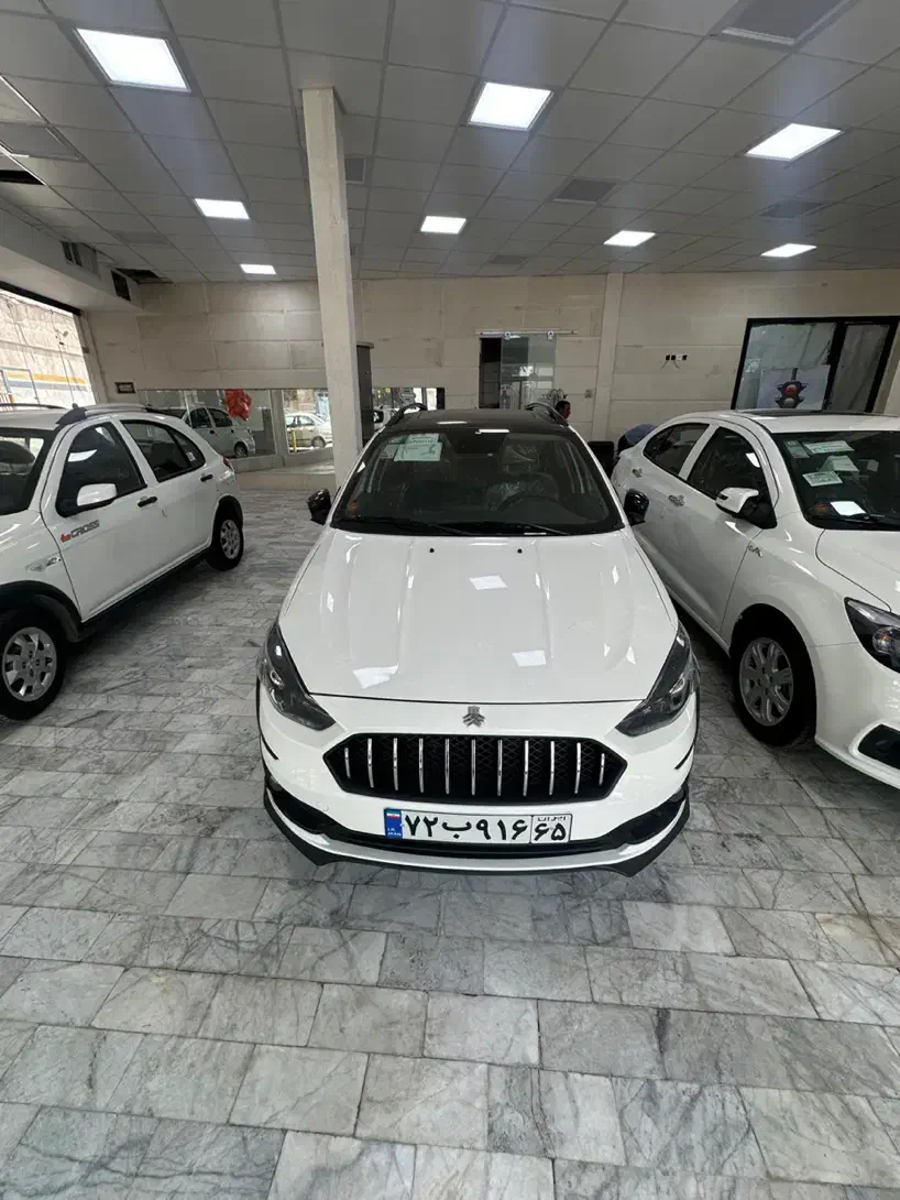 اطلس صفر/نمایندگی ناصری|خودرو سواری و وانت|رفسنجان, |دیوار