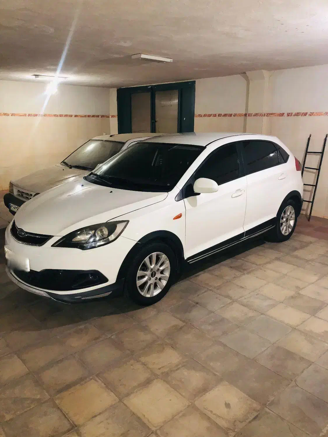 ام وی ام 315|خودرو سواری و وانت|رفسنجان, |دیوار