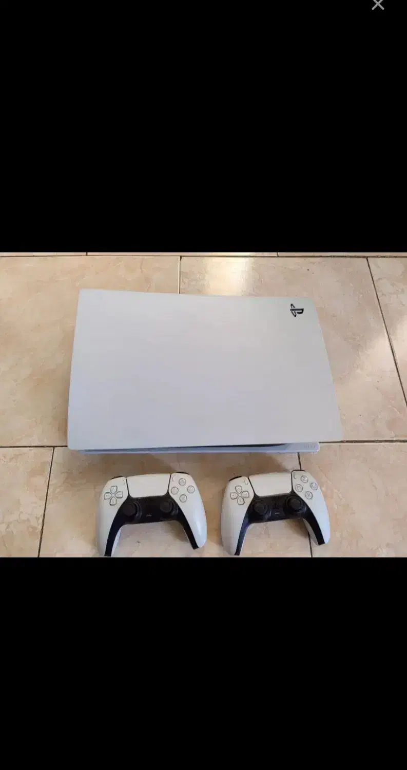 ps5 850 gig|کنسول، بازی ویدئویی و آنلاین|محمدشهر, ولدآباد|دیوار