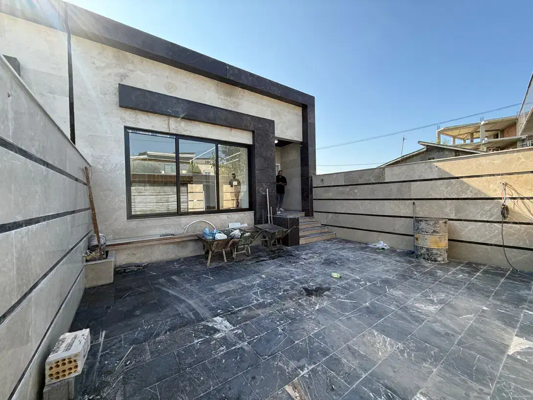 ویلا استخردار نوساز سرخرود ۶.۷م|فروش خانه و ویلا|سرخرود, |دیوار