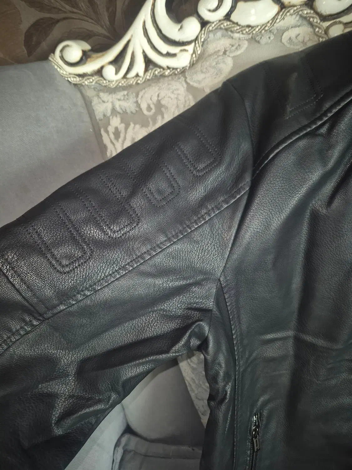 لباس مردونه جنس مرغوب(چرم و کتان)|لباس|کرج, شهرک فهمیده|دیوار