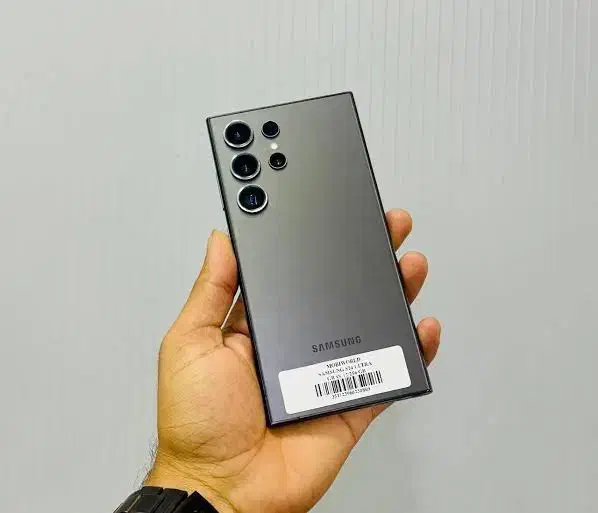 سامسونگ S24 ULTRA 512GB|موبایل|دزفول, |دیوار