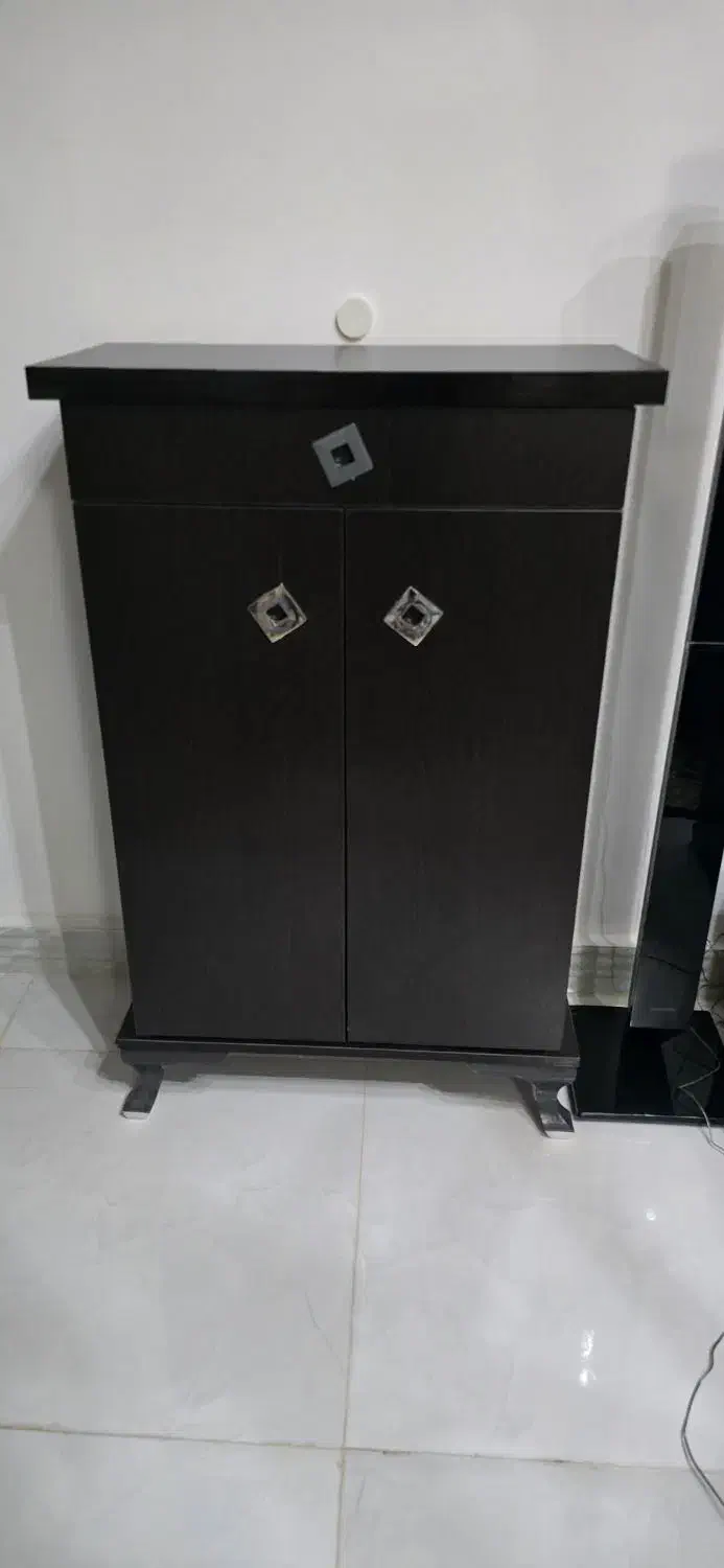 جاکفشی|جاکفشی، کمد، دراور|کرج, کمال‌شهر|دیوار