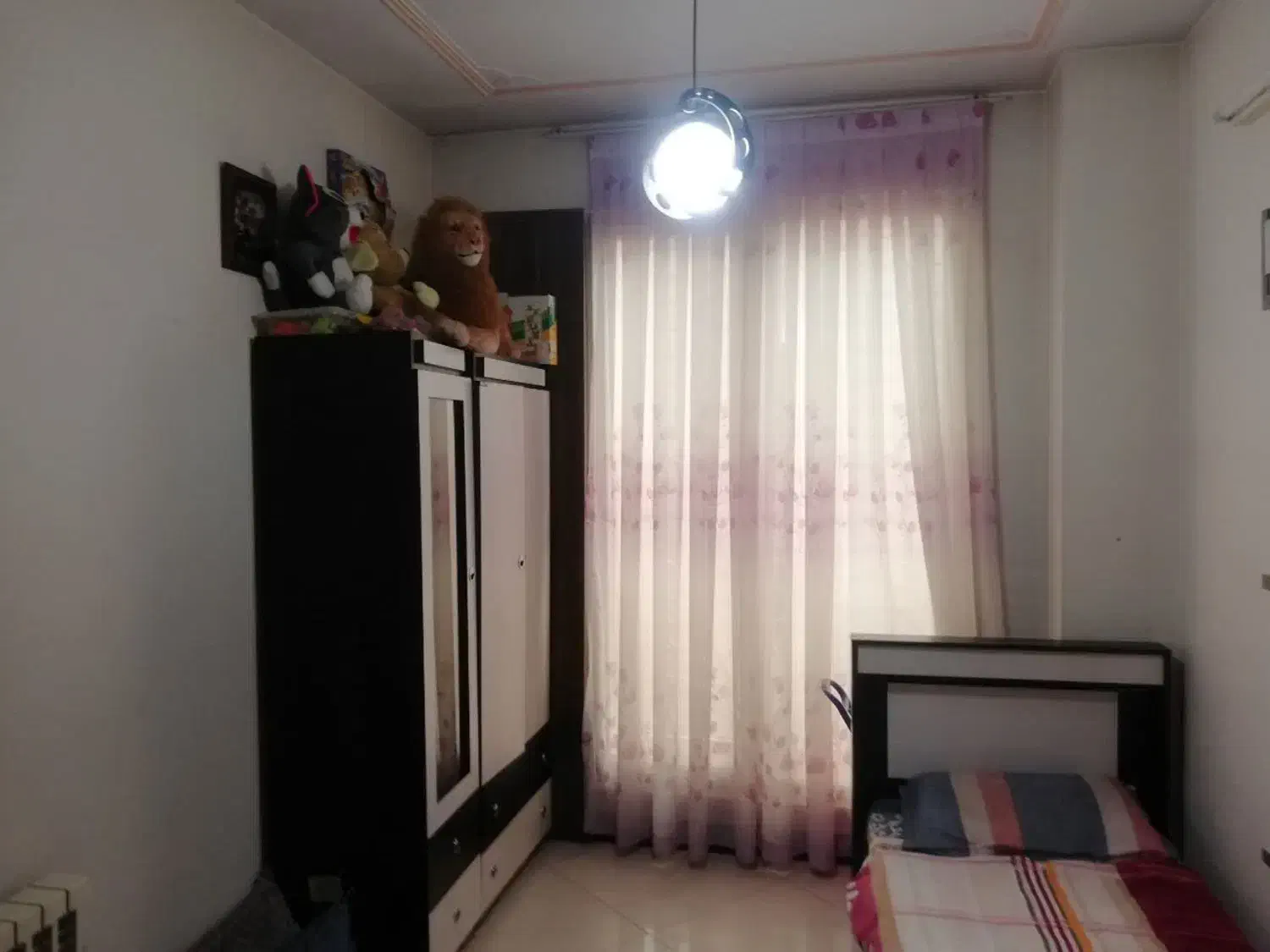 اپارتمان 87 متری|فروش آپارتمان|باغستان, |دیوار