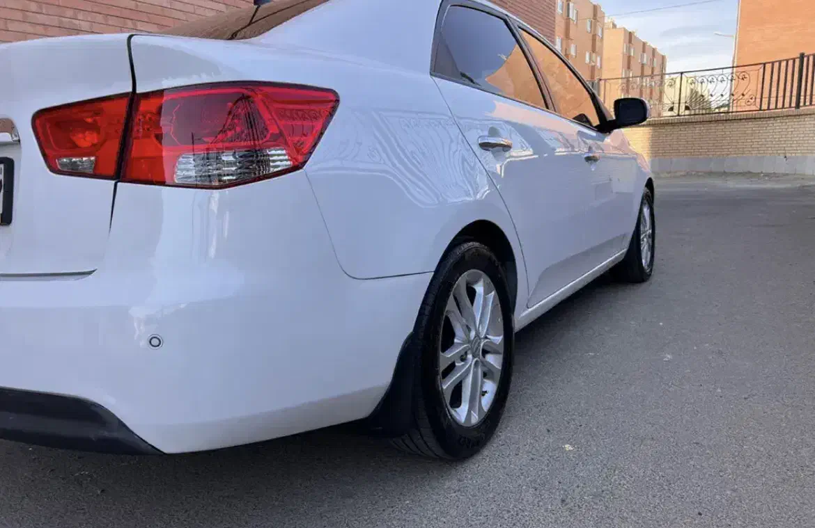 کیا سراتو2000/مدل96/بیرنگ/تکبرگ سند/نقداقساط|خودرو سواری و وانت|تهران, نارمک|دیوار