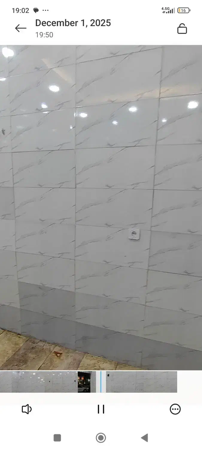 اجاره مغازه ۲۵متر شیک/ده متری اول انتهای کوچه جهاد|اجارهٔ مغازه و غرفه|آمل, |دیوار