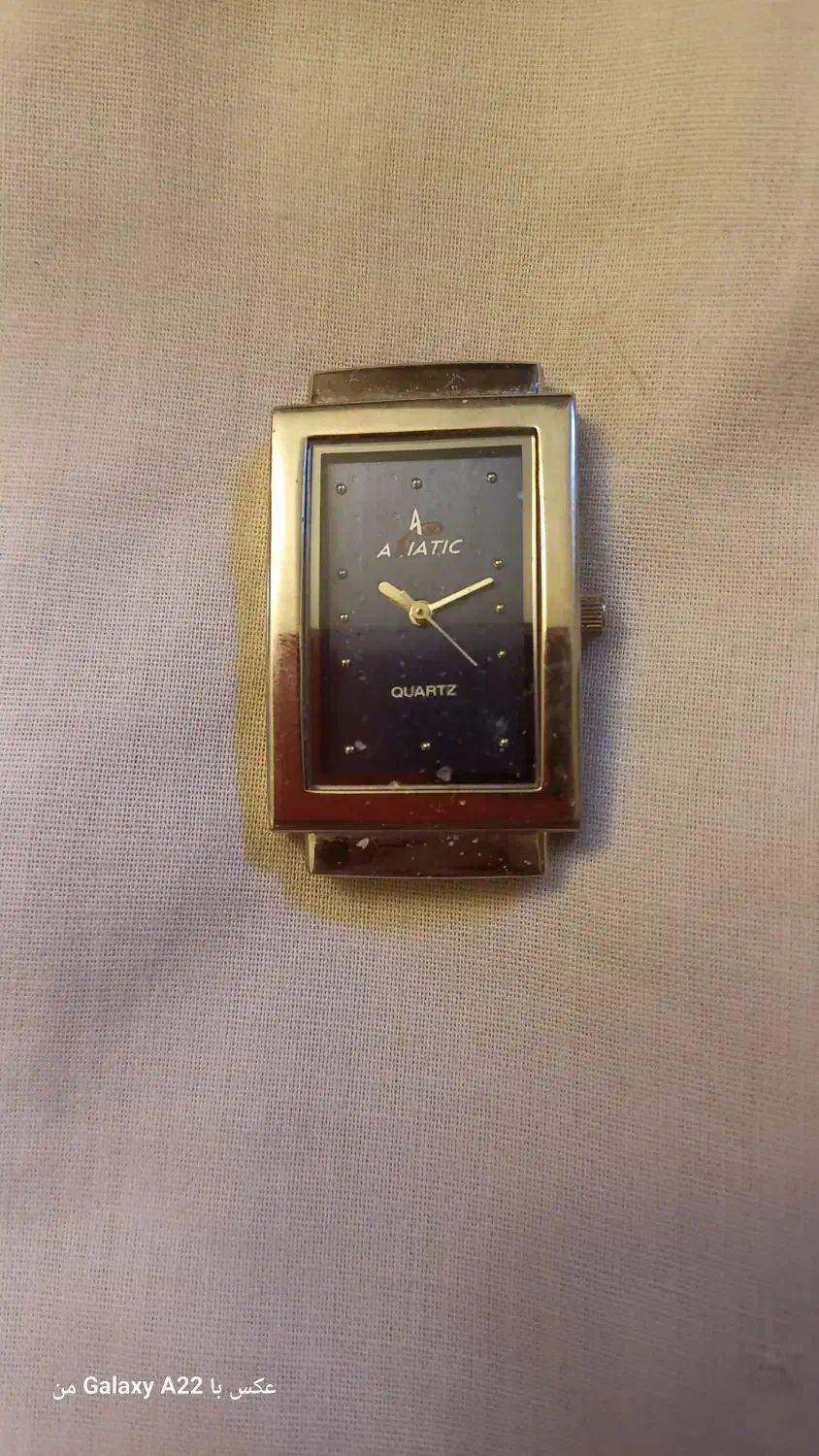 ساعت JEMIS و QUARTZ و ASIATIC|ساعت|شیراز, ستارخان|دیوار
