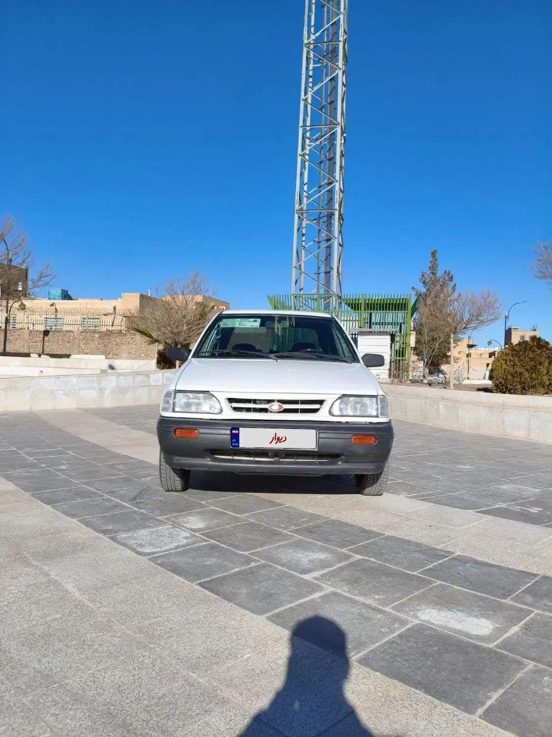 پراید صبا|خودرو سواری و وانت|رفسنجان, |دیوار