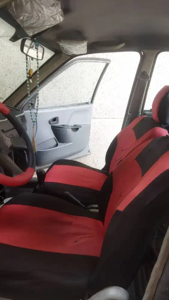 پراید مدل ۸۲|خودرو سواری و وانت|نسیم‌شهر, |دیوار