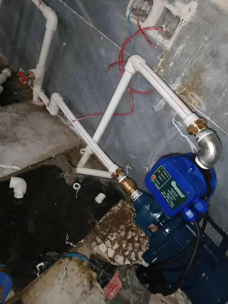 لوله کشی با بهترین کار همشهریان با کمترین هزینه|خدمات پیشه و مهارت|زاهدان, |دیوار