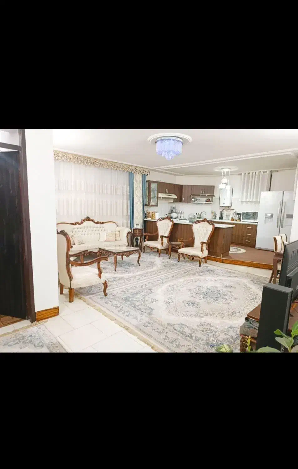 رهن.آپارتمان|اجارهٔ آپارتمان|کاشان, کلنگه|دیوار