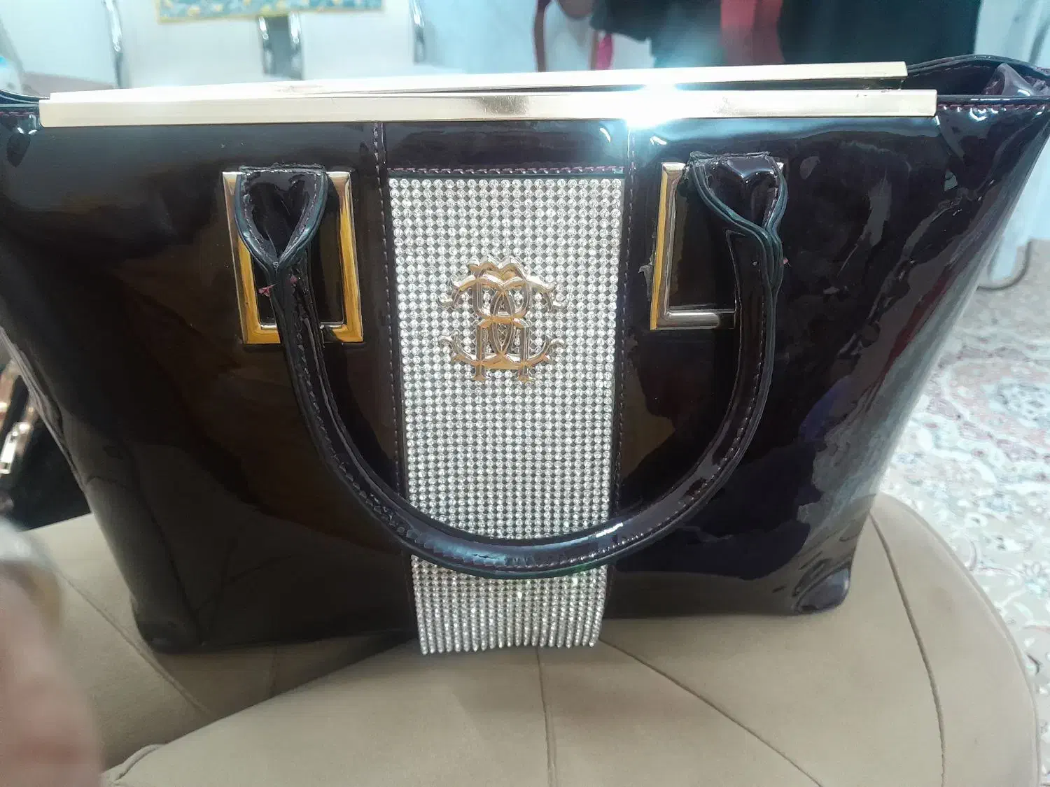 کیف مجلسی فروشی|کیف، کفش، کمربند|کاشان, میدانگاه آقا|دیوار