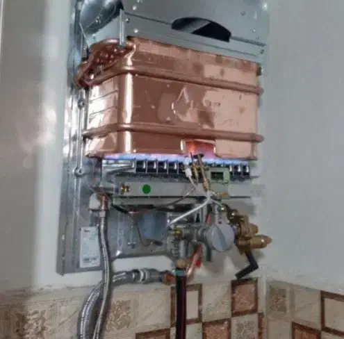 تعمیرات تخصصی پکیج و آبگرمکن در محل|خدمات پیشه و مهارت|اردبیل, |دیوار