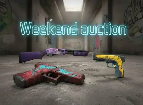 اسکین رایگان cs2|کنسول، بازی ویدئویی و آنلاین|تهران, ترمینال غرب|دیوار