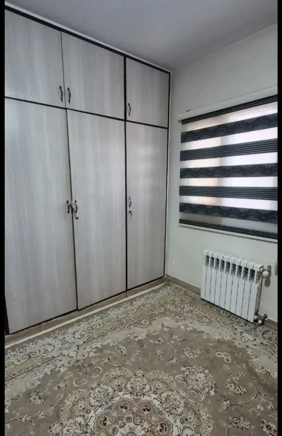 مهر کارگران فاز ۲|فروش آپارتمان|خمین, |دیوار