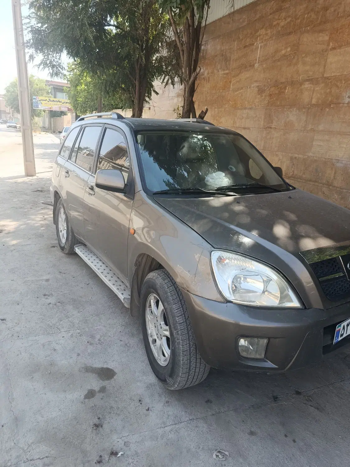 x33مدل۹۳|خودرو سواری و وانت|کرمانشاه, |دیوار