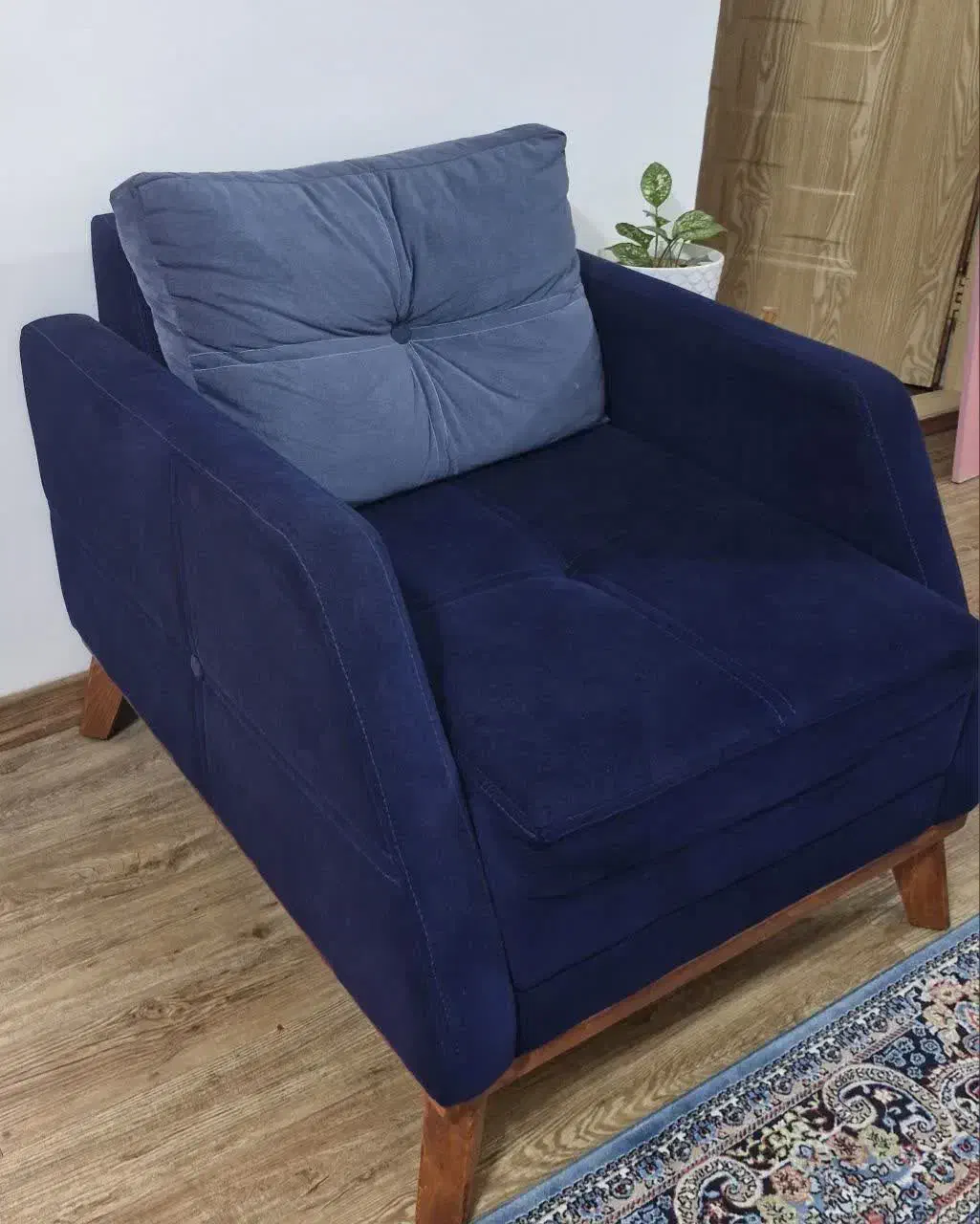 مبل|مبلمان خانگی و میز عسلی|بندر انزلی, سید آسیه|دیوار