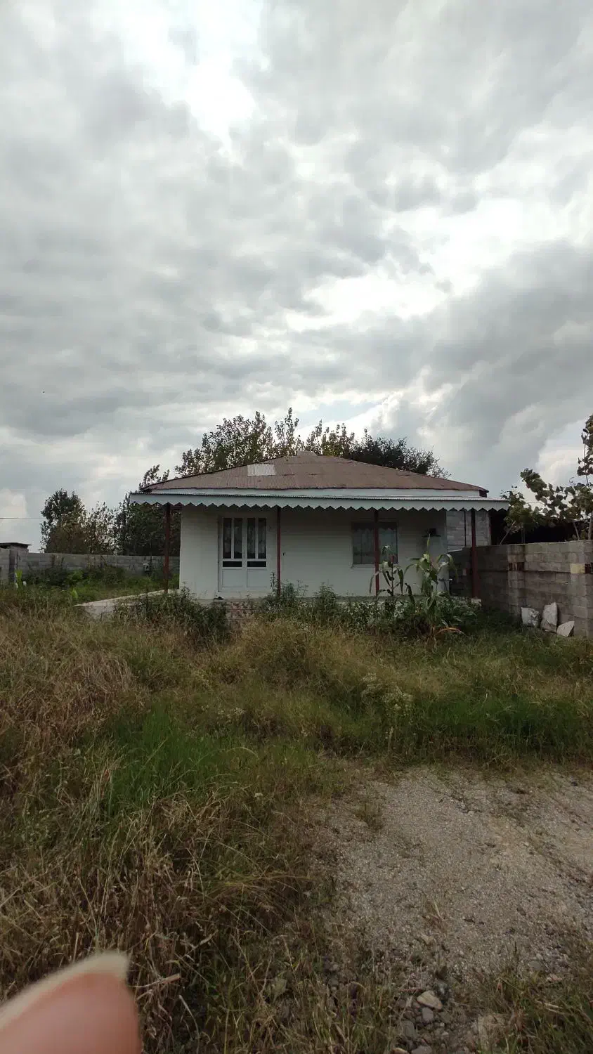 رهن ویلایی روستایی نزدیک دریا و شهر|اجارهٔ خانه و ویلا|رضوانشهر, |دیوار