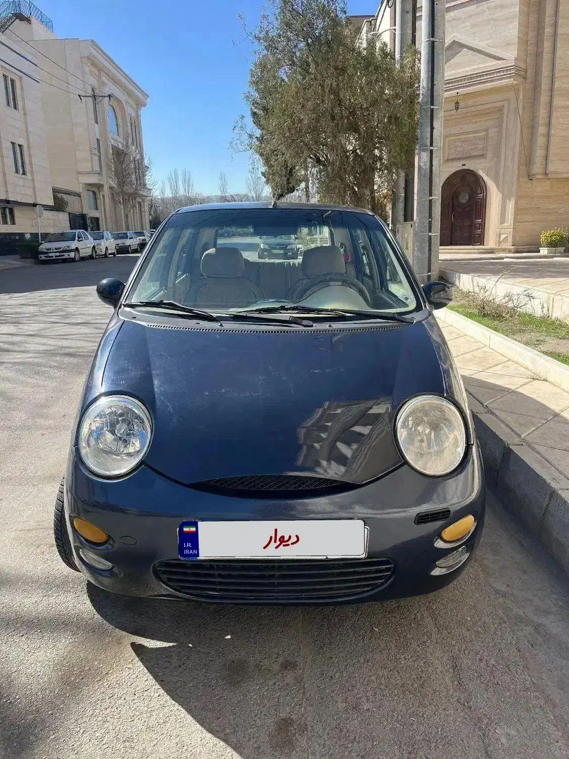 Mvm 110|خودرو سواری و وانت|مشهد, شهرک رازی (شهرک غرب)|دیوار