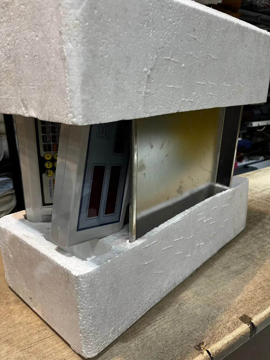 ترازو‌ صدر فول امکانات|فروشگاه و مغازه|شهریار, شهرک وائین|دیوار