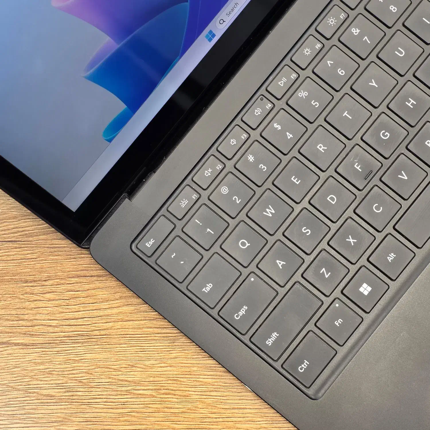 سرفیس لپ تاپ 5 Surface Laptop سایکل 48|رایانه همراه|مشهد, ارشاد|دیوار
