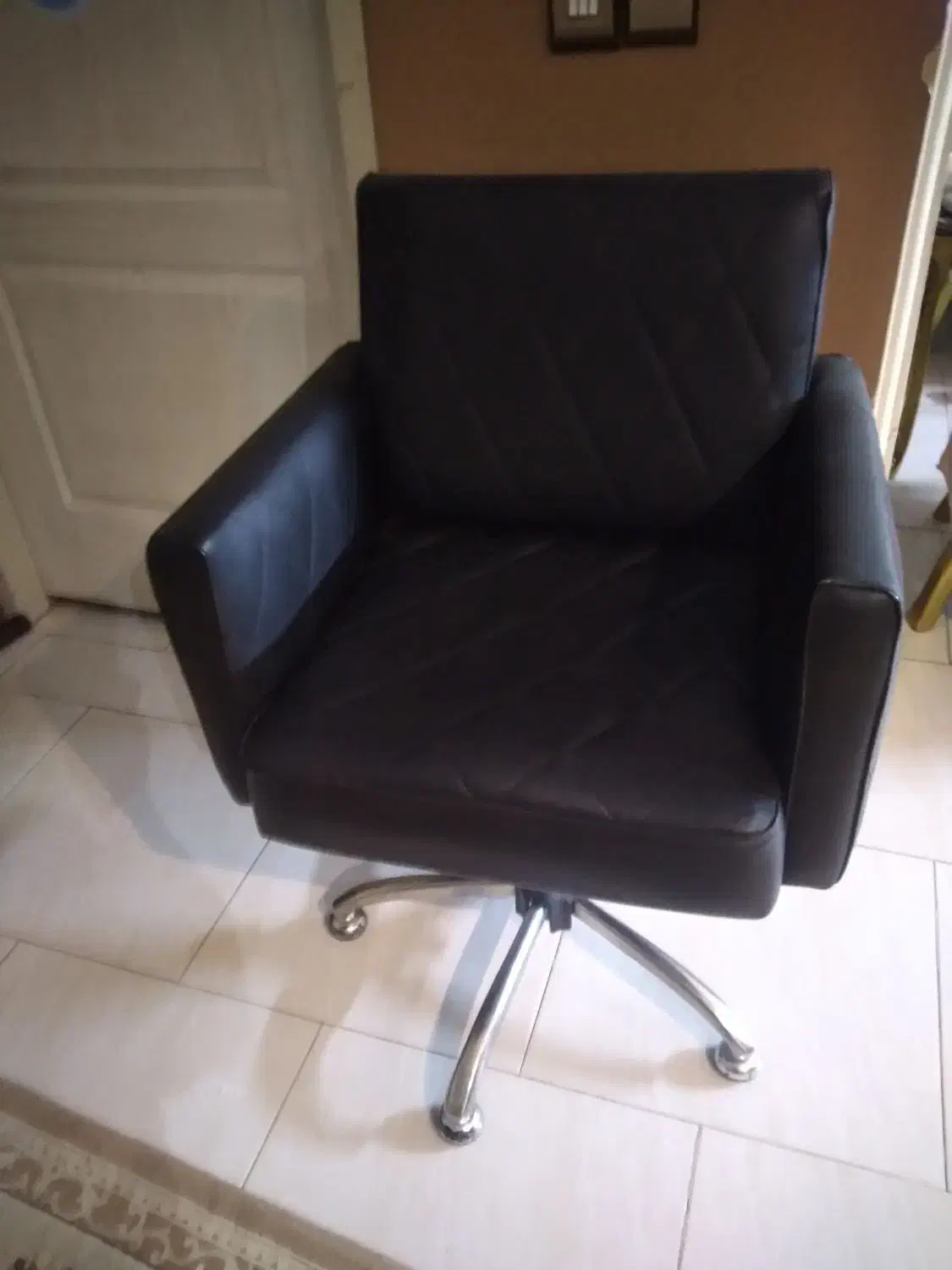 دستگاه فشیال ۷کاره موتور سنگین|آرایشگاه و سالنهای زیبایی|تهران, منیریه|دیوار