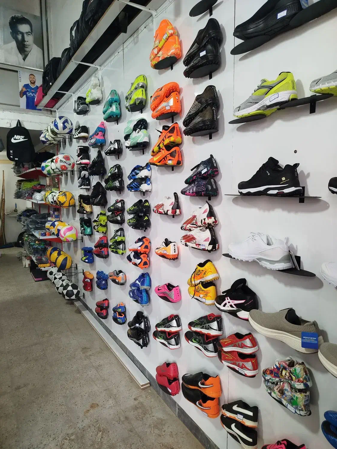 لوازم ورزشی به قیمت عمده|تجهیزات ورزشی|بابل, |دیوار