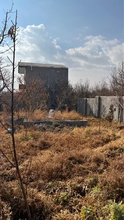 ۳۰۰ متر/برق وصل/تک برگ/ جابان دماوند|فروش زمین و ملک کلنگی|دماوند, دماوند|دیوار