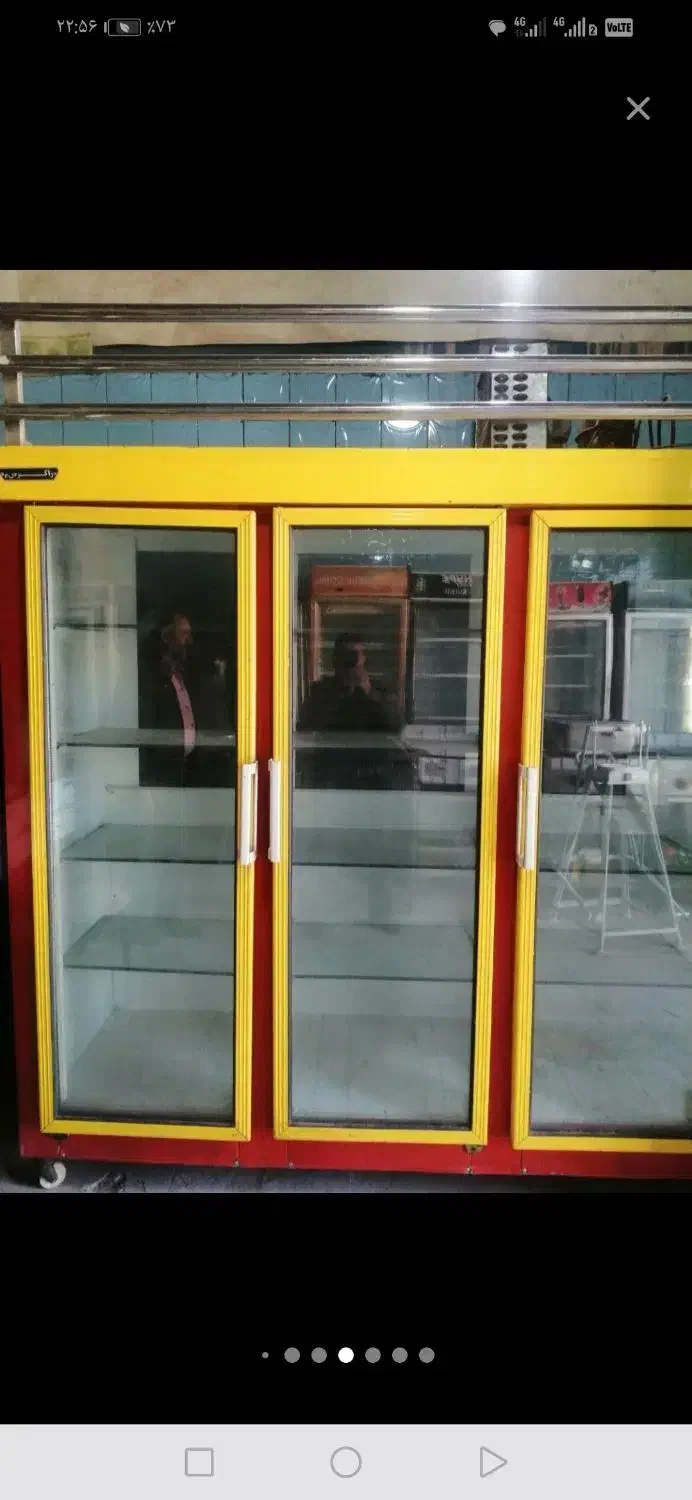 وسیله پیتزا ساندویچی بریونی نصف قیمت استثنایی|کافی‌شاپ و رستوران|کرمان, |دیوار