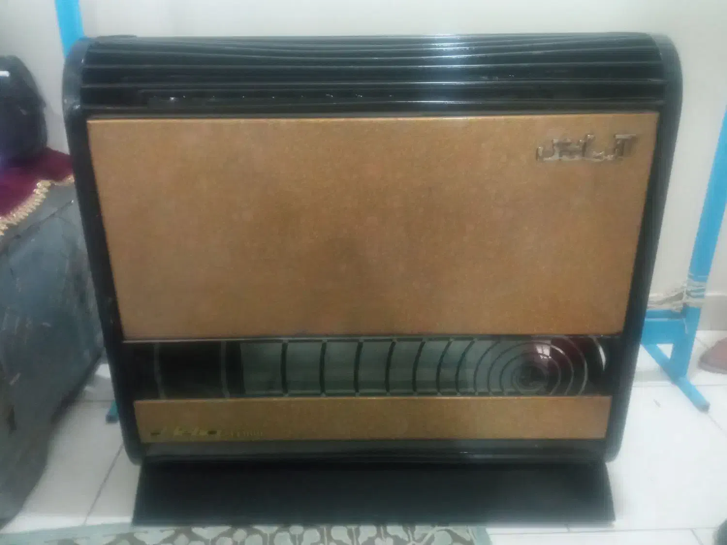 بخاری گازسوز|بخاری، هیتر، شومینه|پاکدشت, شهرک امام رضا|دیوار