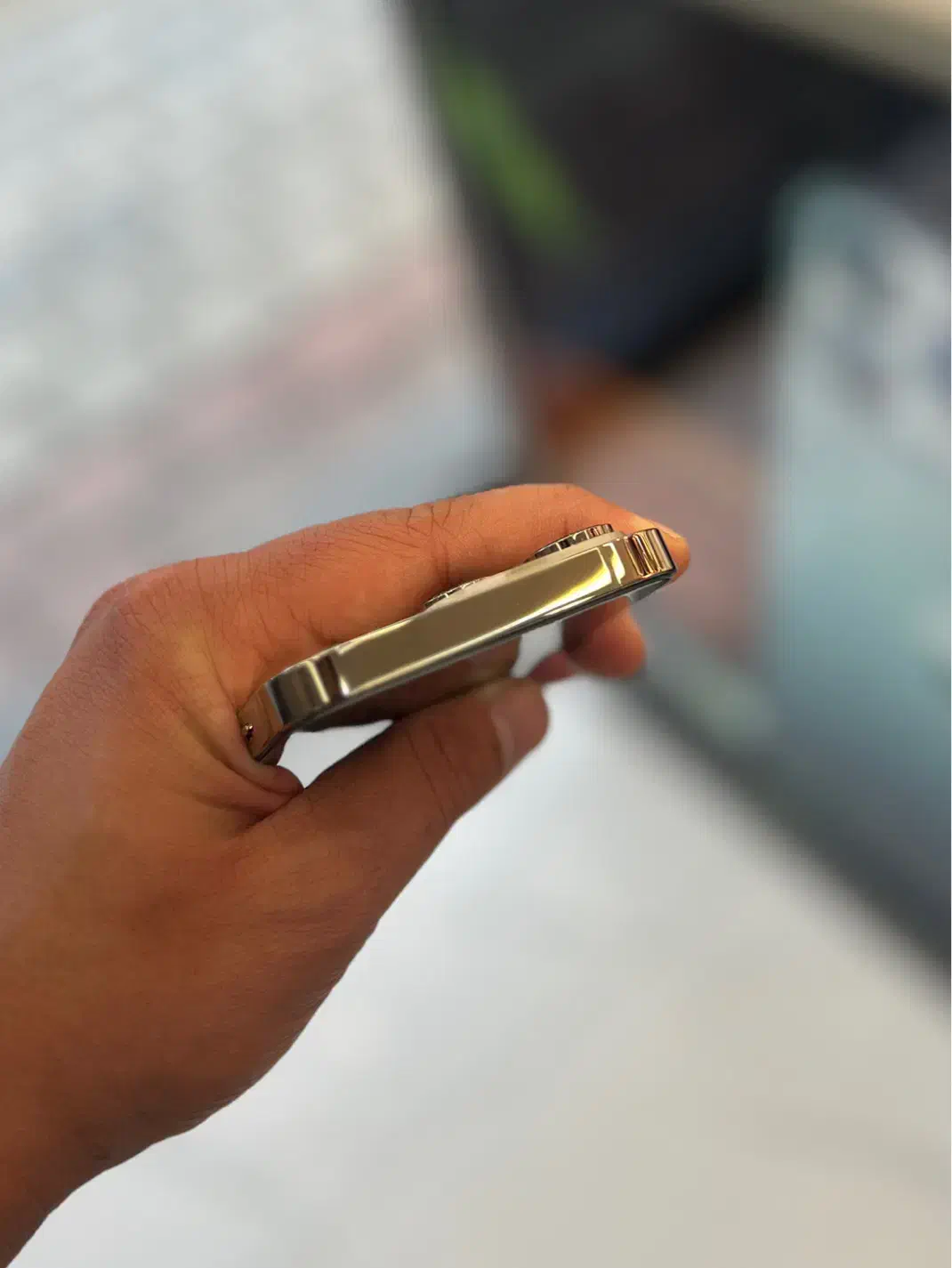 14 pro Ch 256|موبایل|رشت, خمیران زاهدان|دیوار