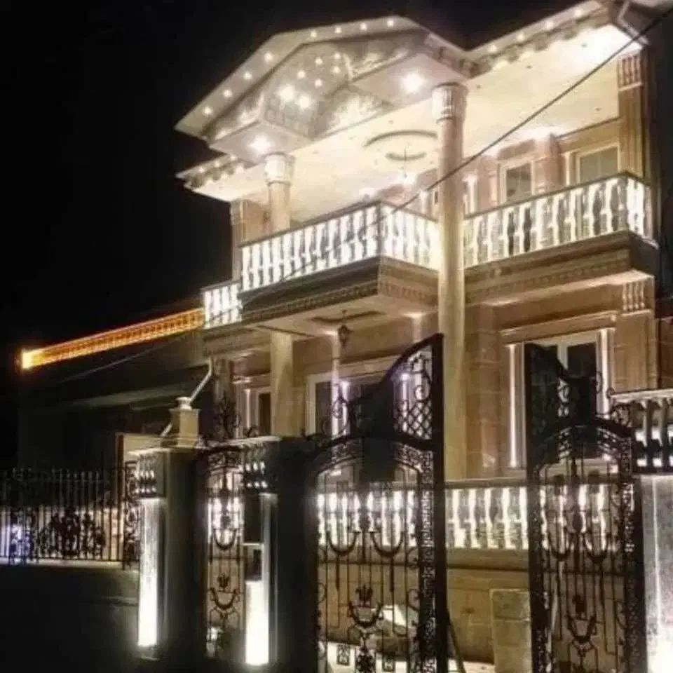 دوخواب دربست حیاطدار از مالک و مسئول دفترگردشگری|اجارهٔ کوتاه‌مدت آپارتمان و سوئیت|آستارا, |دیوار