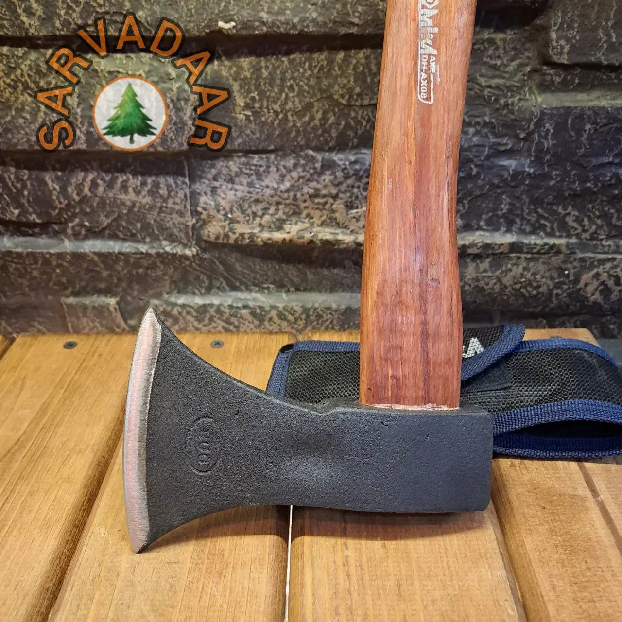 تبر|کوهنوردی و کمپینگ|تهران, سلسبیل شمالی|دیوار