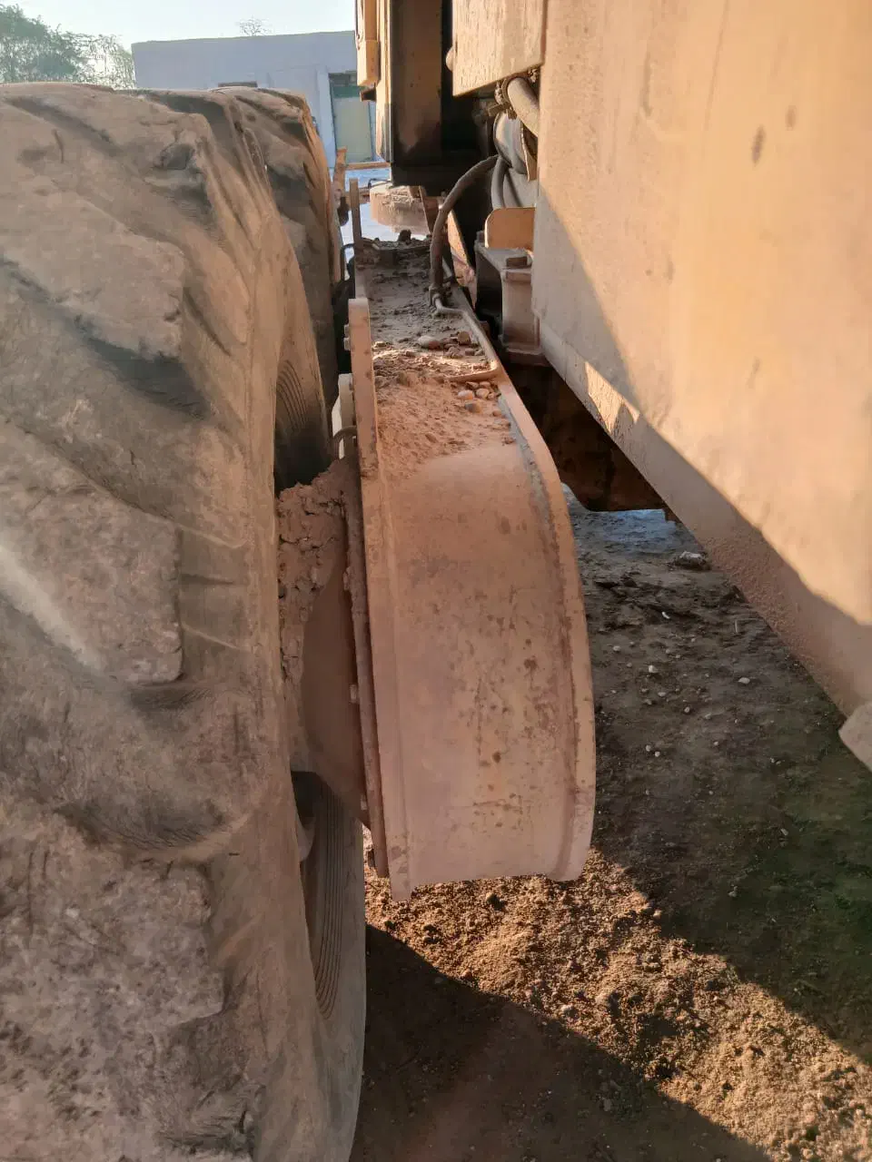 گریدر|خودرو سنگین|اهواز, زندوکیلی|دیوار