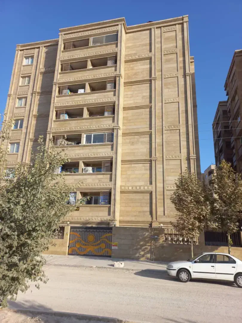 فروش آپارتمان دو خوابه صفر مرودشت پشت سایپا|فروش آپارتمان|مرودشت, پشت سایپا‎|دیوار