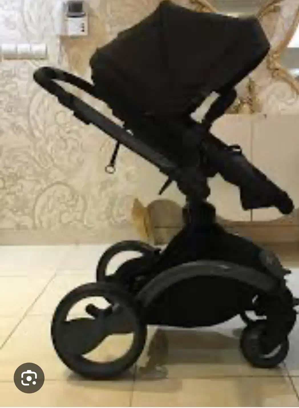 کالسکه و کریر|کالسکه و لوازم جانبی|بندر انزلی, تهران|دیوار