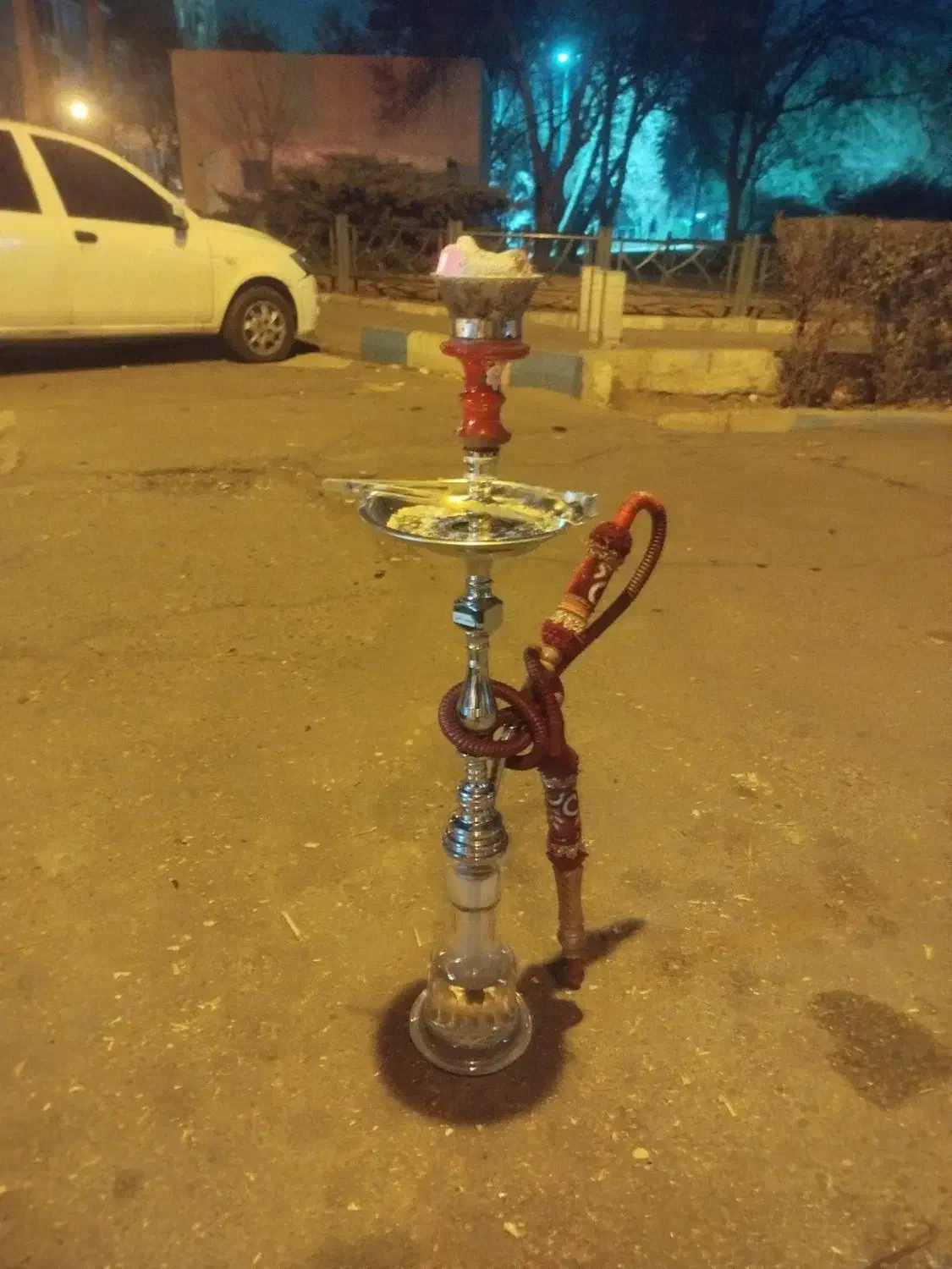 قلیان  فروشی|عمده‌فروشی|تهران, شهرک ولیعصر شمالی|دیوار