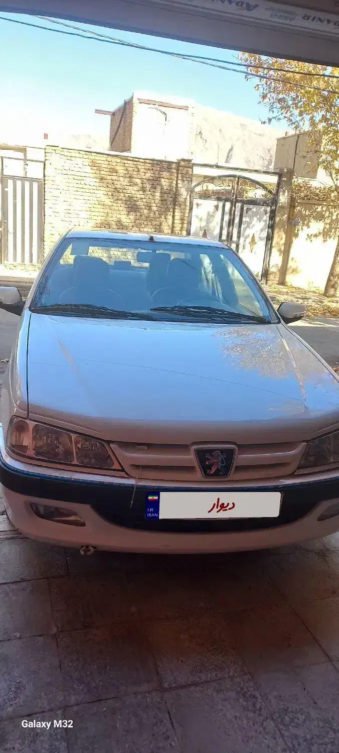 پژو پارس|خودرو سواری و وانت|ملایر, |دیوار